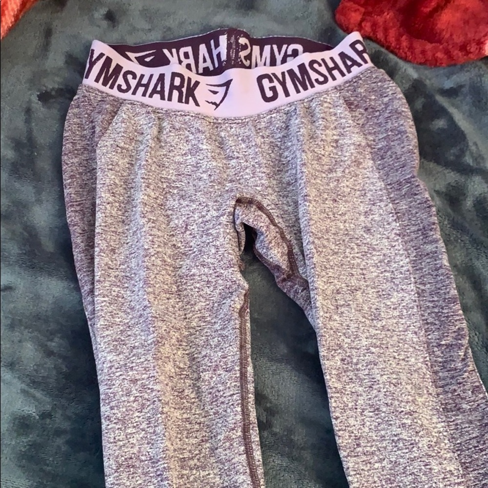 Gymshark Flex Leggings
